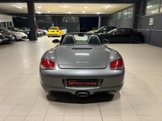 PORSCHE Boxster usata, con Chiusura centralizzata