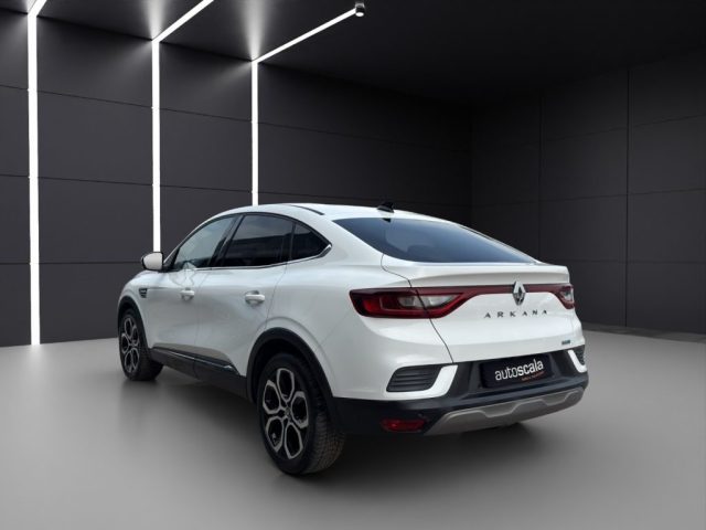 RENAULT Arkana usata, con Airbag laterali