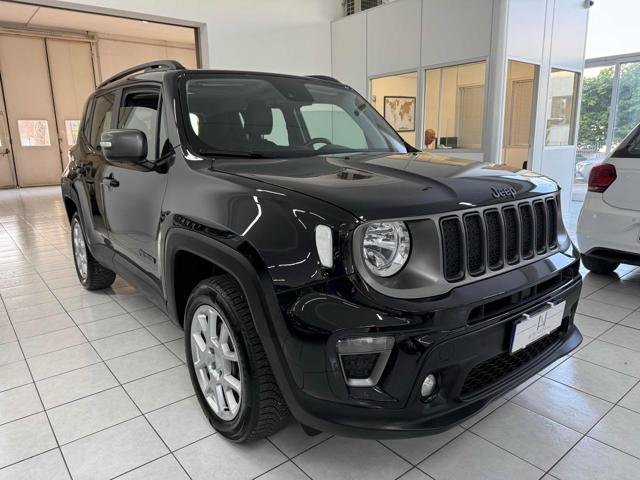 JEEP Renegade usata, con Airbag laterali