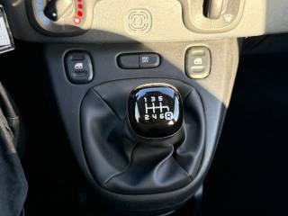 FIAT Panda usata, con Autoradio digitale