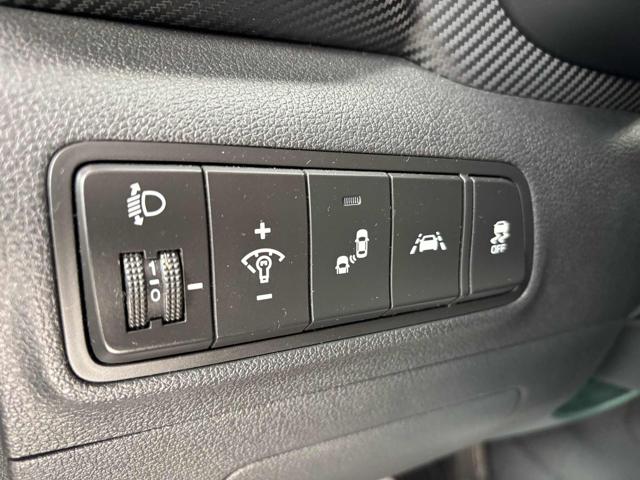 HYUNDAI Tucson usata, con Alzacristalli elettrici