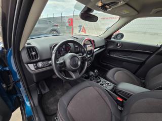 MINI Mini usata, con Fendinebbia