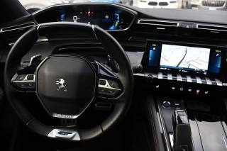 PEUGEOT 508 usata, con Chiusura centralizzata