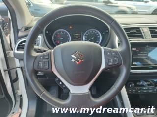 SUZUKI S-Cross usata, con Fendinebbia