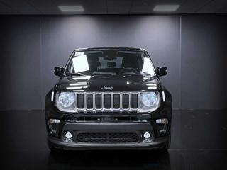 JEEP Renegade usata, con Alzacristalli elettrici