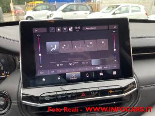 JEEP Compass usata, con Specchietti laterali elettrici