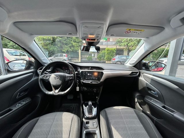 OPEL Corsa usata, con Boardcomputer