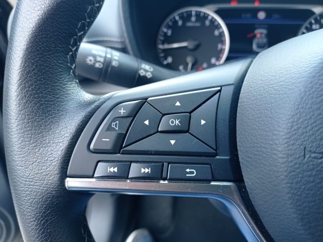 NISSAN Juke usata, con Controllo trazione