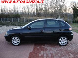 SEAT Ibiza usata 3