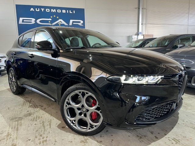 ALFA ROMEO Tonale usata, con Airbag laterali