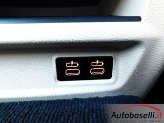 BMW 520 usata, con Pacchetto sportivo