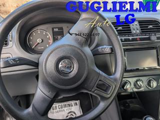 VOLKSWAGEN Polo usata 21