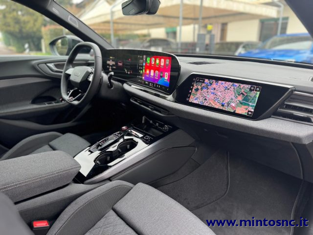 AUDI A5 usata, con Controllo trazione