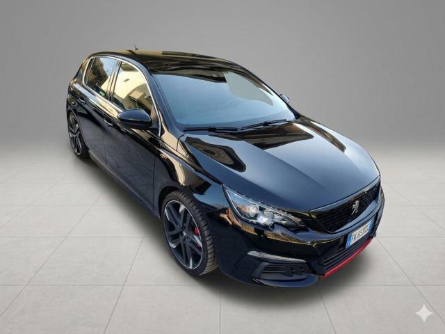PEUGEOT 308 usata, con Airbag