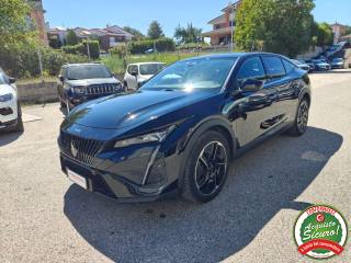 PEUGEOT 408 usata, con Airbag
