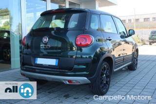 FIAT 500L usata 2