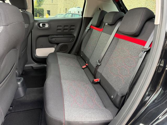 CITROEN C3 usata, con Cronologia tagliandi