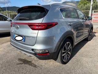 KIA Sportage usata, con Chiusura centralizzata