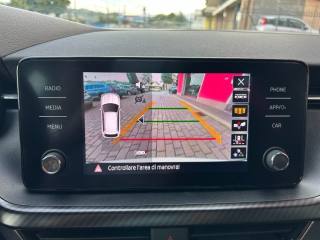 SKODA Kamiq usata, con Cruise Control