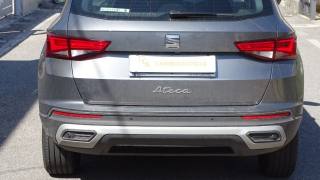 SEAT Ateca usata, con Freno di stazionamento elettrico