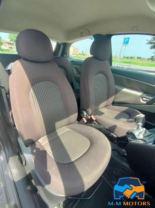 LANCIA Ypsilon usata, con MP3