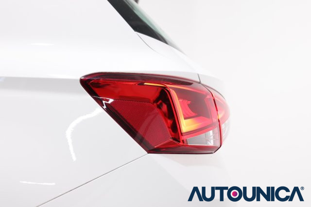 SEAT Arona usata, con Sensore di luce