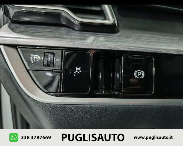 KIA Sportage usata, con Autoradio digitale