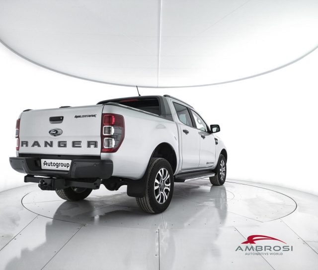 FORD Ranger usata 2