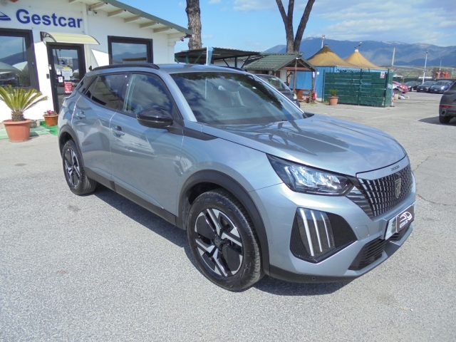 PEUGEOT 2008 usata 24
