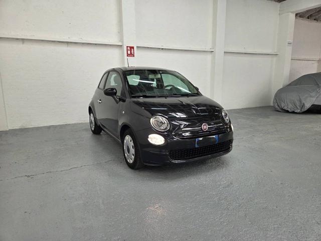 FIAT 500 usata, con ABS