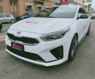 KIA Proceed usata, con Airbag laterali