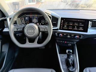 AUDI A1 usata, con Controllo trazione