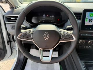 RENAULT Clio usata, con Vetri oscurati