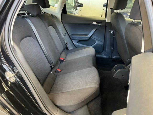 SEAT Arona usata, con Volante in pelle
