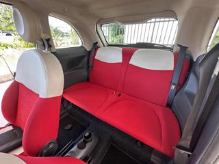 FIAT 500 usata 52