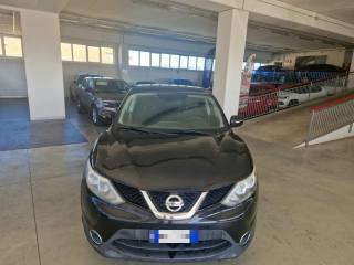 NISSAN Qashqai 1.5 dCi DPF Tekna