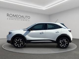 OPEL Mokka usata, con Antifurto