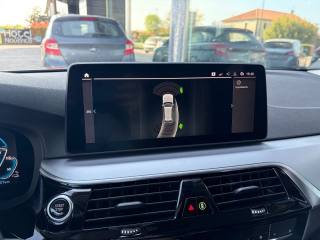 BMW 530 usata, con Cronologia tagliandi