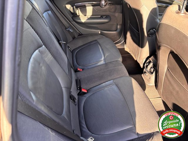 MINI Clubman usata, con Fendinebbia