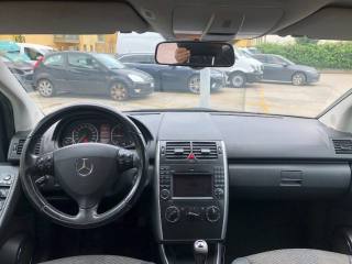 MERCEDES-BENZ A 180 usata, con Servosterzo