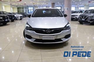 OPEL Astra usata, con Airbag