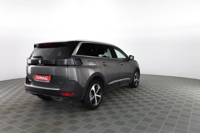 PEUGEOT 5008 usata 3