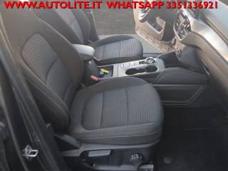 FORD Kuga usata, con Sistema di navigazione