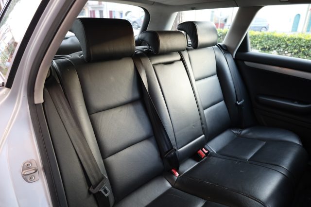AUDI A4 usata 39