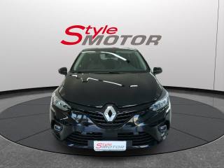 RENAULT Clio TCe GPL 5 porte Business Uniprop. Certificata