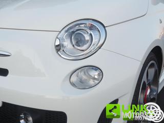 ABARTH 500C usata 43