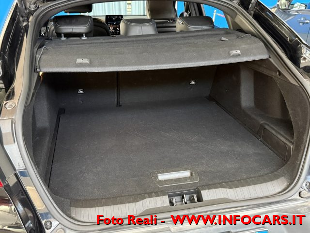 RENAULT Arkana usata, con Luci diurne LED