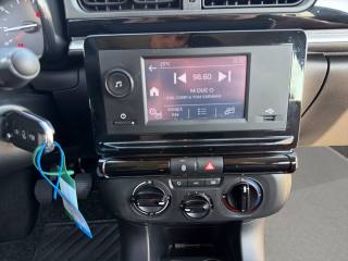 CITROEN C3 usata, con Bluetooth