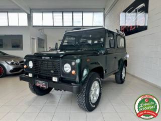 LAND ROVER Defender 90 2.5 Td5 Station Wagon *7 POSTI*NEOPATENTATI*