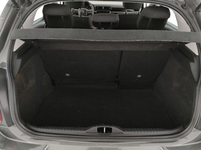 CITROEN C3 usata, con ESP